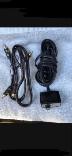 Rockford Fosgate Accessories