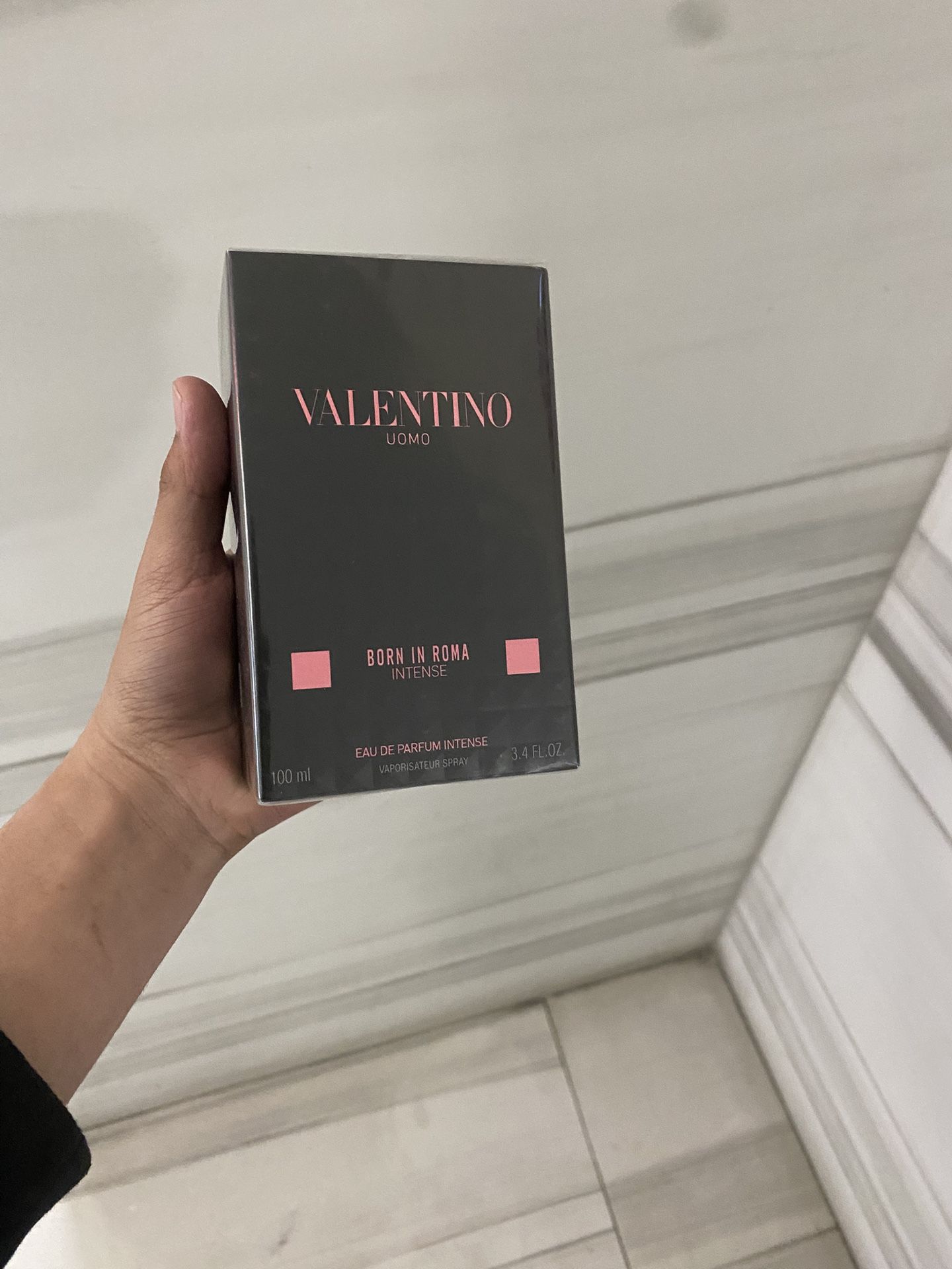 Valentino Born In Roma Intense 100 ML