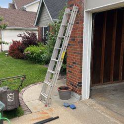 Free Ladder 