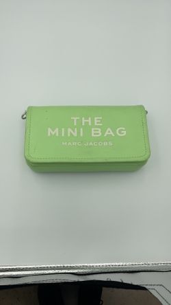 The  Mini Bag