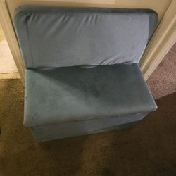 Storage Ottoman