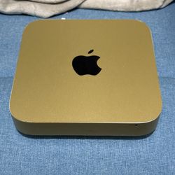 Apple Mac Mini Desktop – Works Great – Clean – Ready to Use