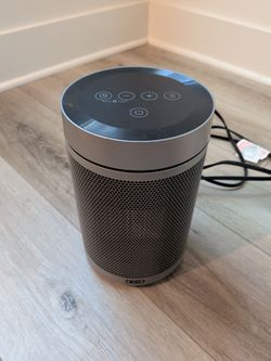 Dreo 1500W Portable Space Heater (Model DR-HSH006A)