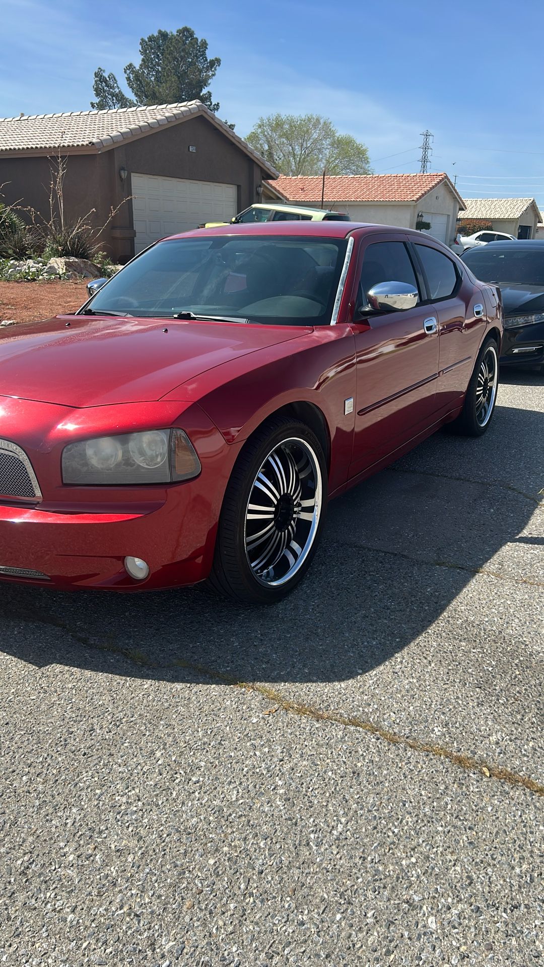 2010 Dodge Charger Review & Ratings | Edmunds 2010 Dodge Charger