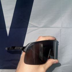Oakley Sutro Lite Black