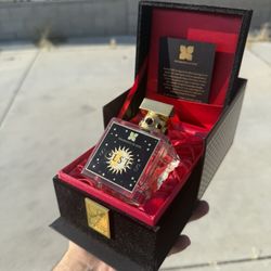 Fragrance Du Bois Solstis 