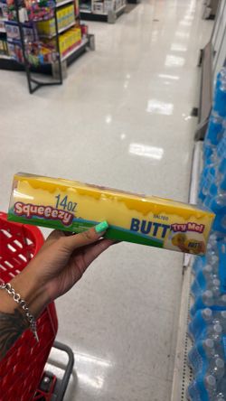 $15 butter squishy