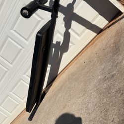 Ab/Decline Bench  $100