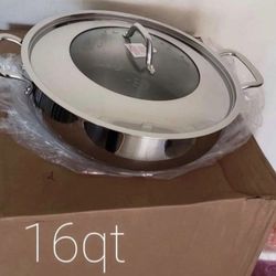 Princess House 16 Qt