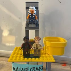 Star Wars Lego 