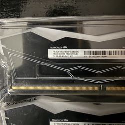 Tforce DDR5 Ram 