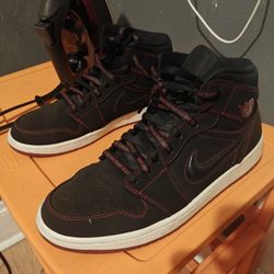 Shoes Size 12