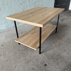 Nice New Coffee Table