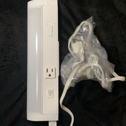 Under-cabinet LED light