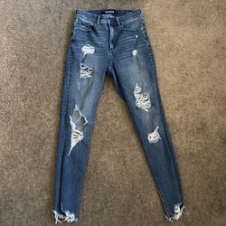 Express Jeans 