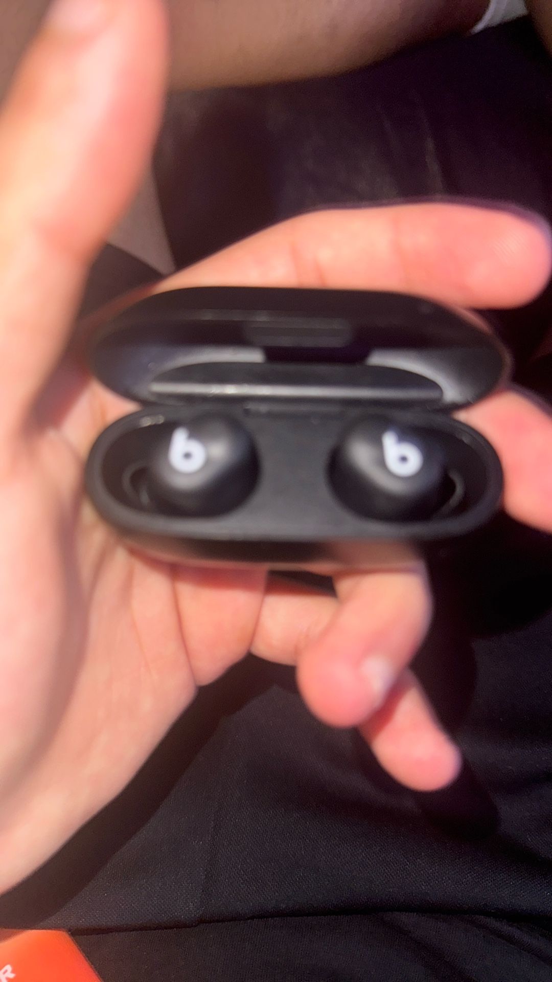 beats solo buds *BRAND NEW* *price negotiable*