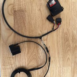 Banks PedalMonster Torque Controller