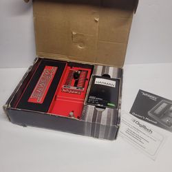 Vintage DigiTech Whammy 5 Pedal in box w/Power Supply TRADE?