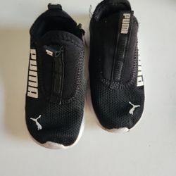 Puma Shoes For 12 Month Baby 