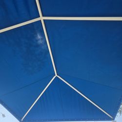 Tarp Canopies