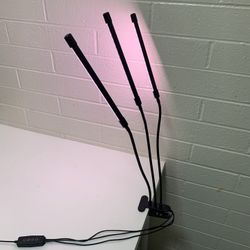 USB Adjustable Light 