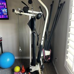 Bow flex Exercise Machine 