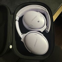 Brand New Bose 2023 QC Headphones
