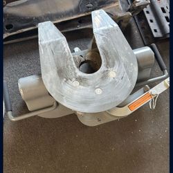 5th Wheel Hitch