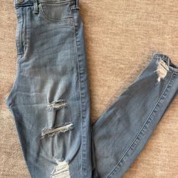 Women 3R Jeans 