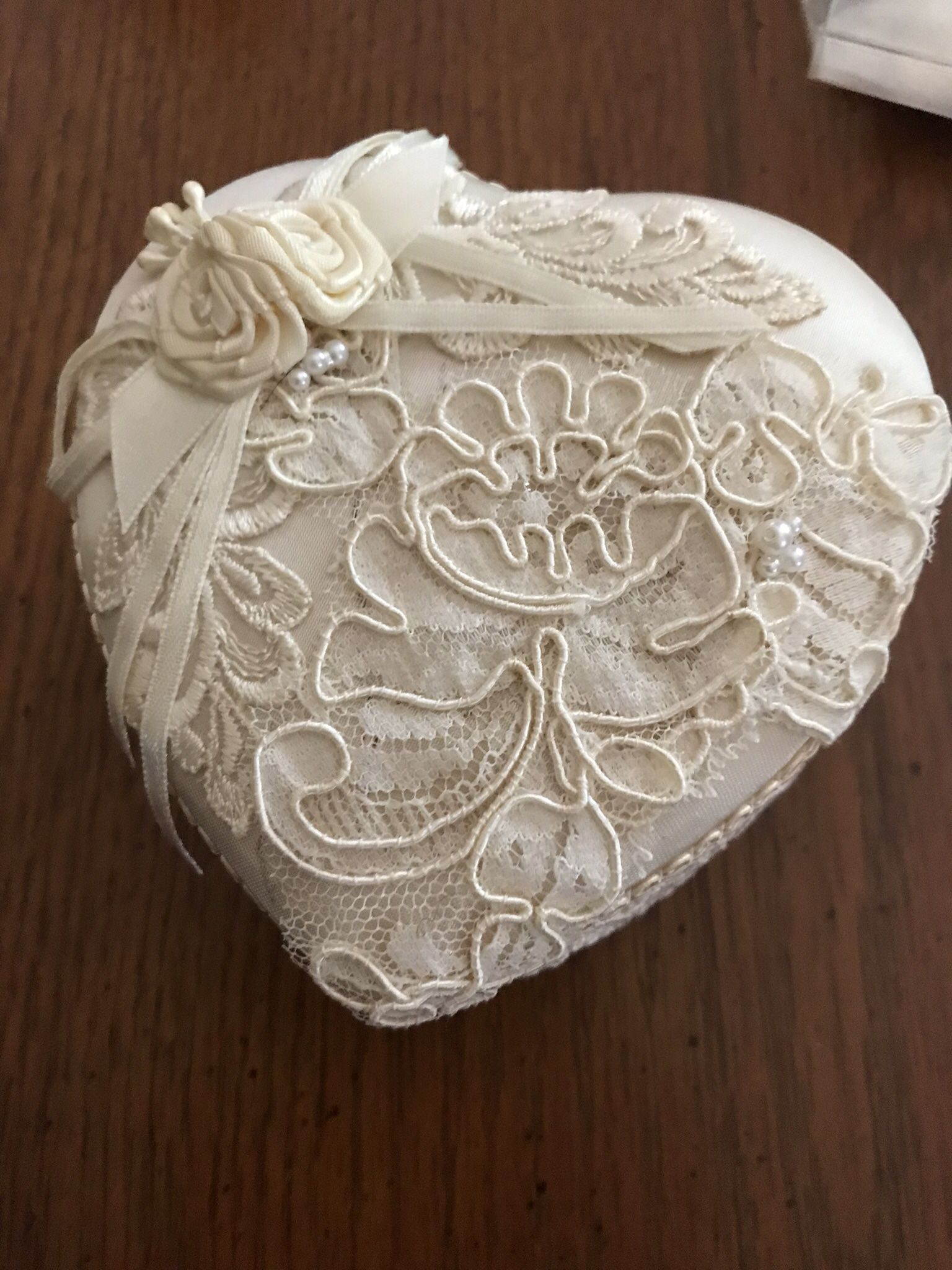 Wedding Accessories