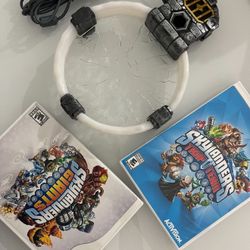 2 Games 