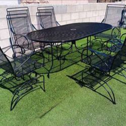 Nice Patio Furniture 