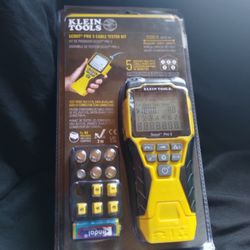 Cable Checker 