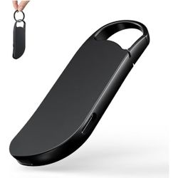 Digital Voice Recorder, 64GB Voice Activated Recorder with Noise Reduction for Work, Lectures, Meetings, Interviews