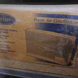 Large Room Air Conditioner 18,000 BTU