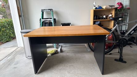 Table -Free | size 48”length x32” wide