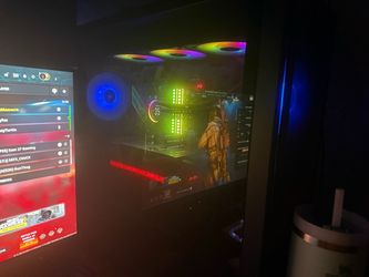 Premium Enthusiast Gaming PC - EVGA RTX 3090 Ti / i9-12900K / 32GB DDR5 / 1TB NVMe