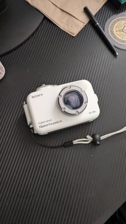 Sony SPK-WA Marine Pack
