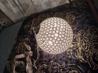 Ceiling pendant lamps