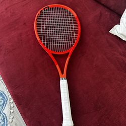 Head Radical MP 2025 Grip 4 3/8 tennis racquet