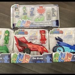 Paw Patrol  Lot of 4