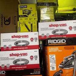 TOOLS SALE — DON'T MISS OUT! STORE OPEN EVERYDAY 6 AM - 8 PM