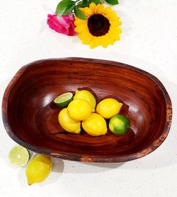 Handmade Wooden Bowl