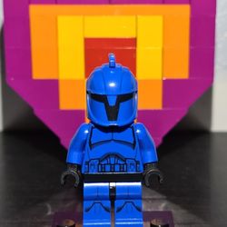 Senate Guard Lego Minifigure 