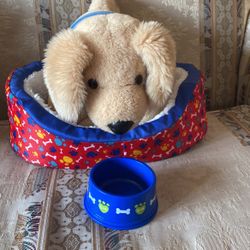 Stuffed Animal 