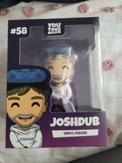 Joshdub