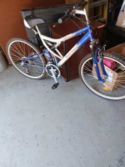 Road warrior ultralite mountain bike sale