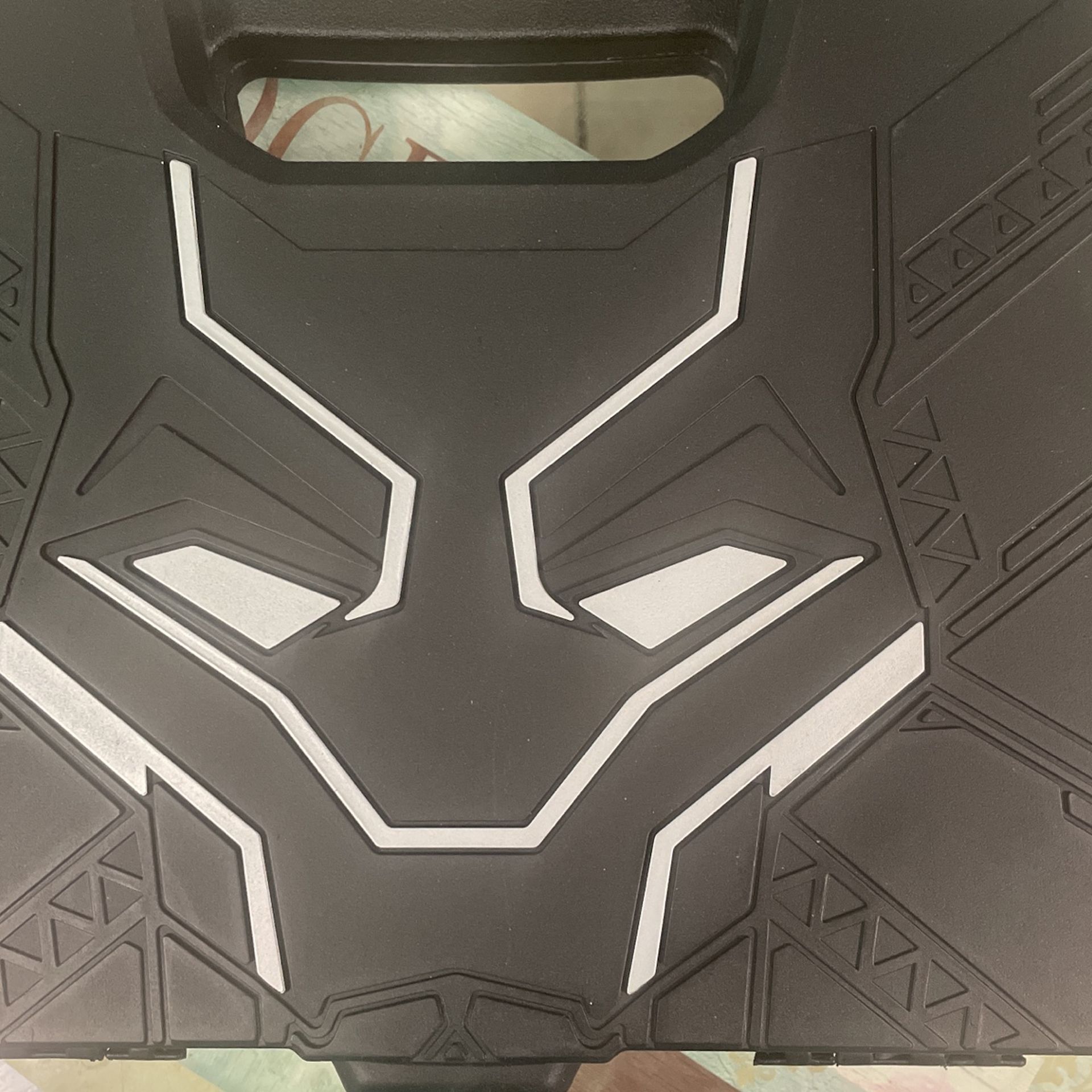 Black Panther Tool Set