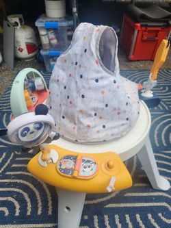 Baby activity Center