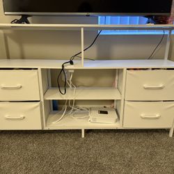 LED Tv Stand